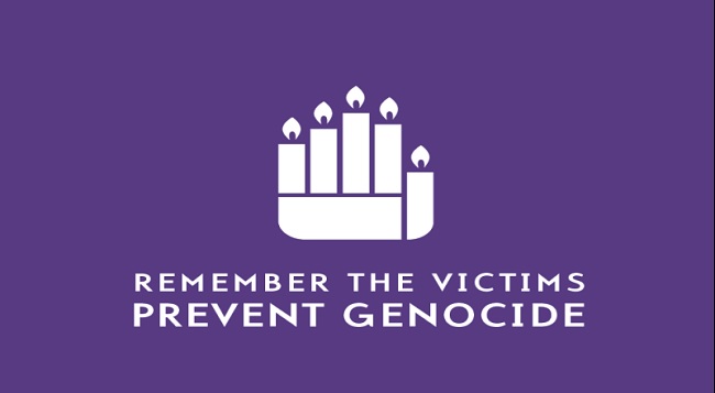 prevent genocide