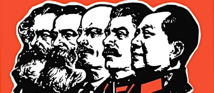 communist leaders