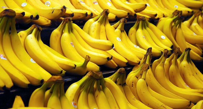 G 9 Banana