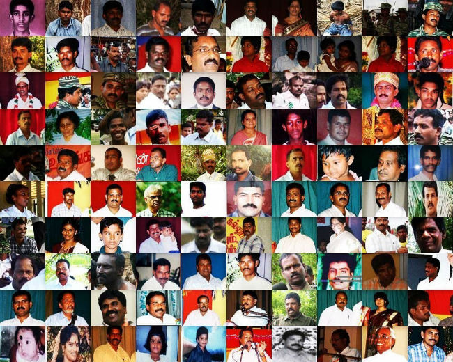 eelam tamils