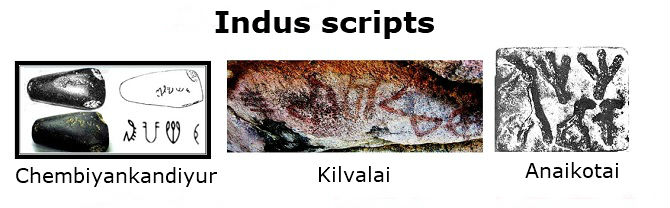 sindhu scripts