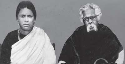 periyar and nagammal