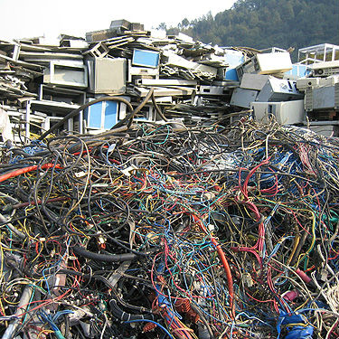 e-waste