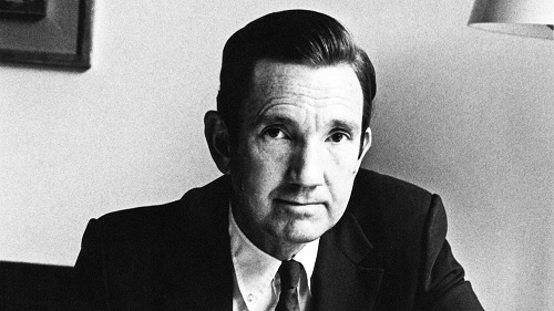 Ramsey Clark