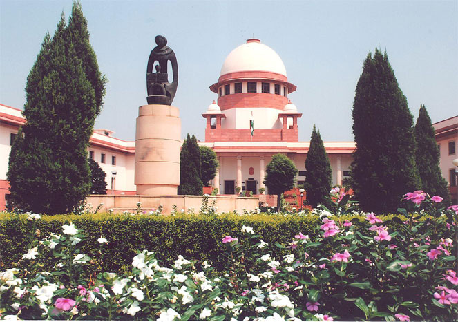 supreme court