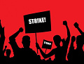 strike