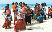 eelam refugees